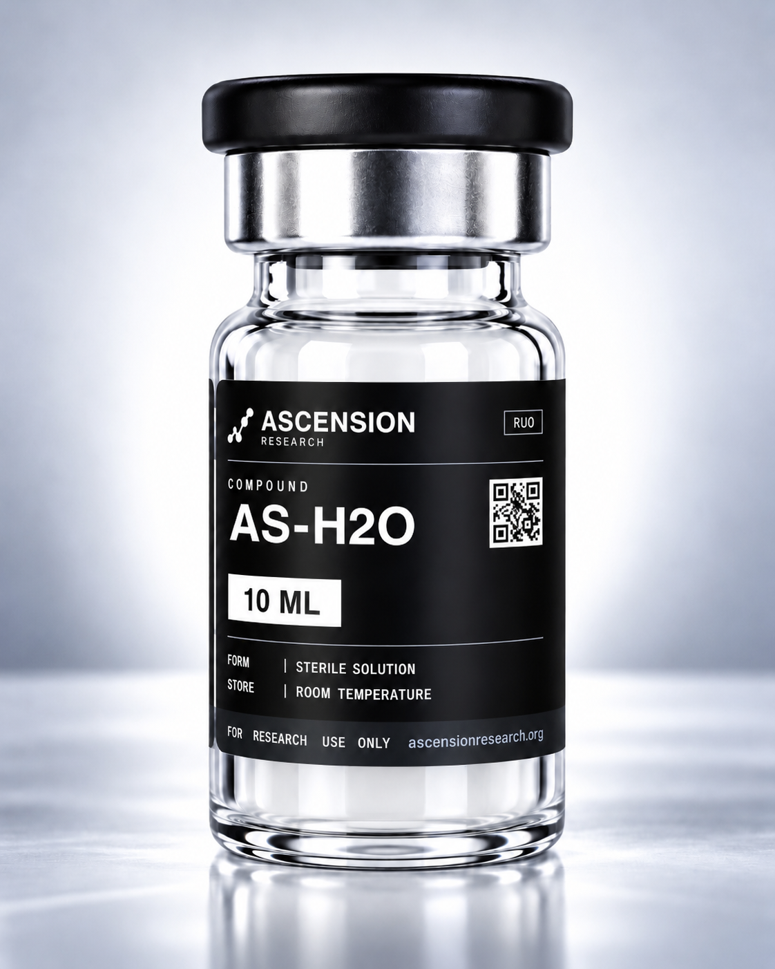 AS-H2O