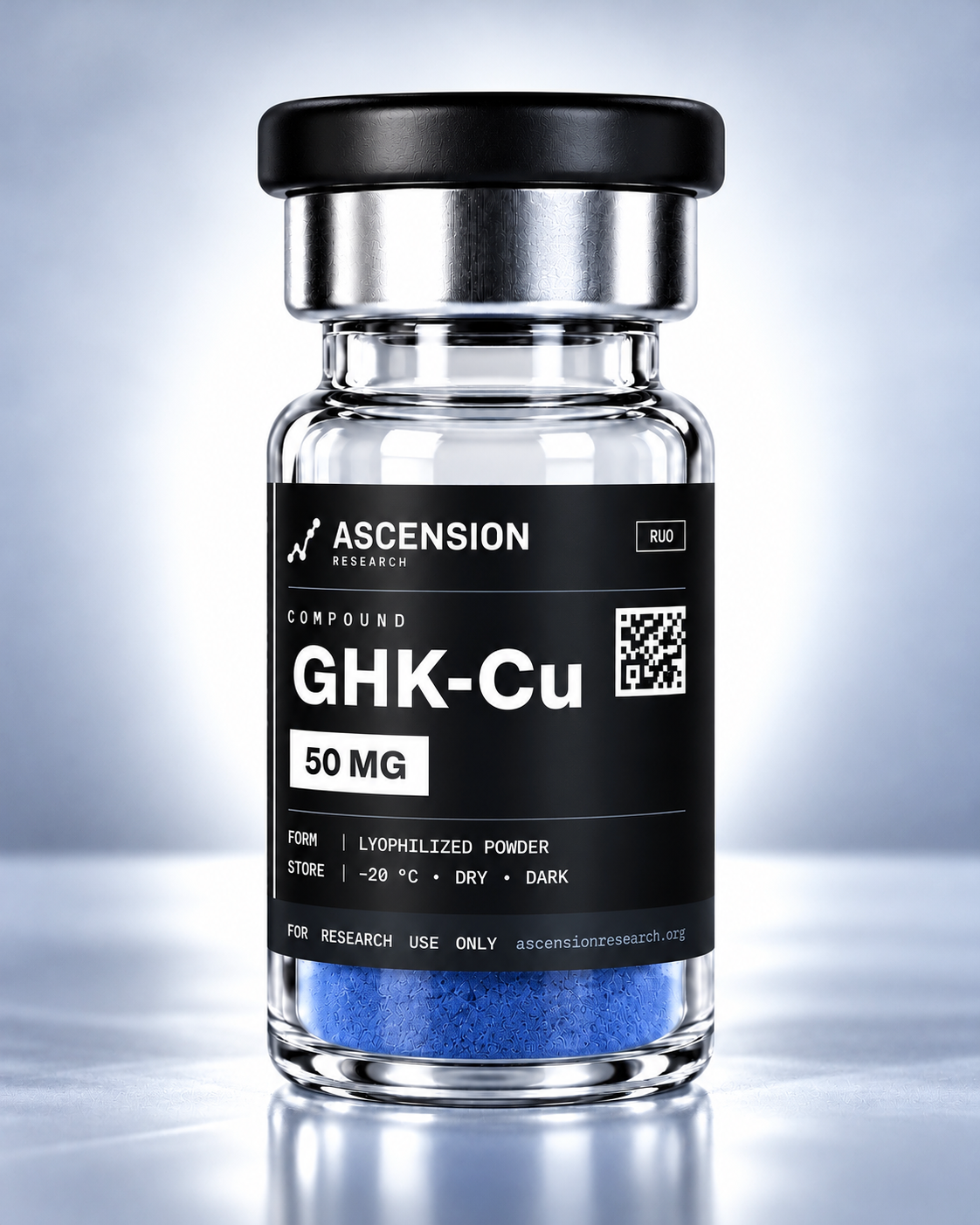 GHK-Cu