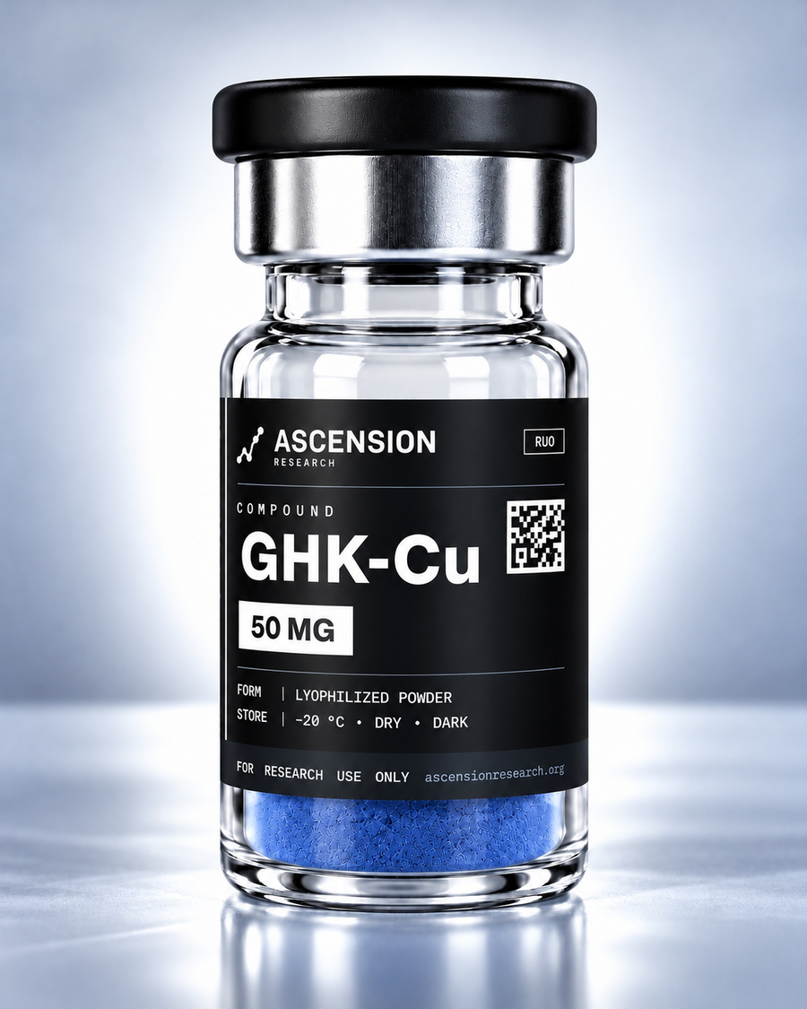 GHK-Cu