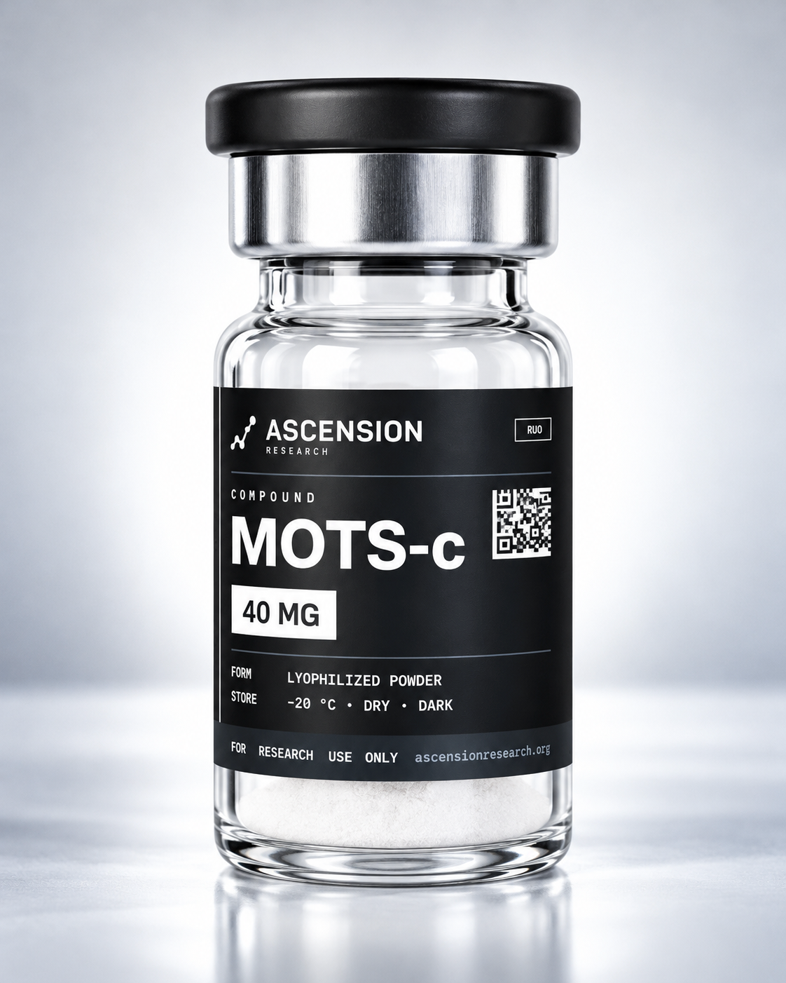 MOTS-c