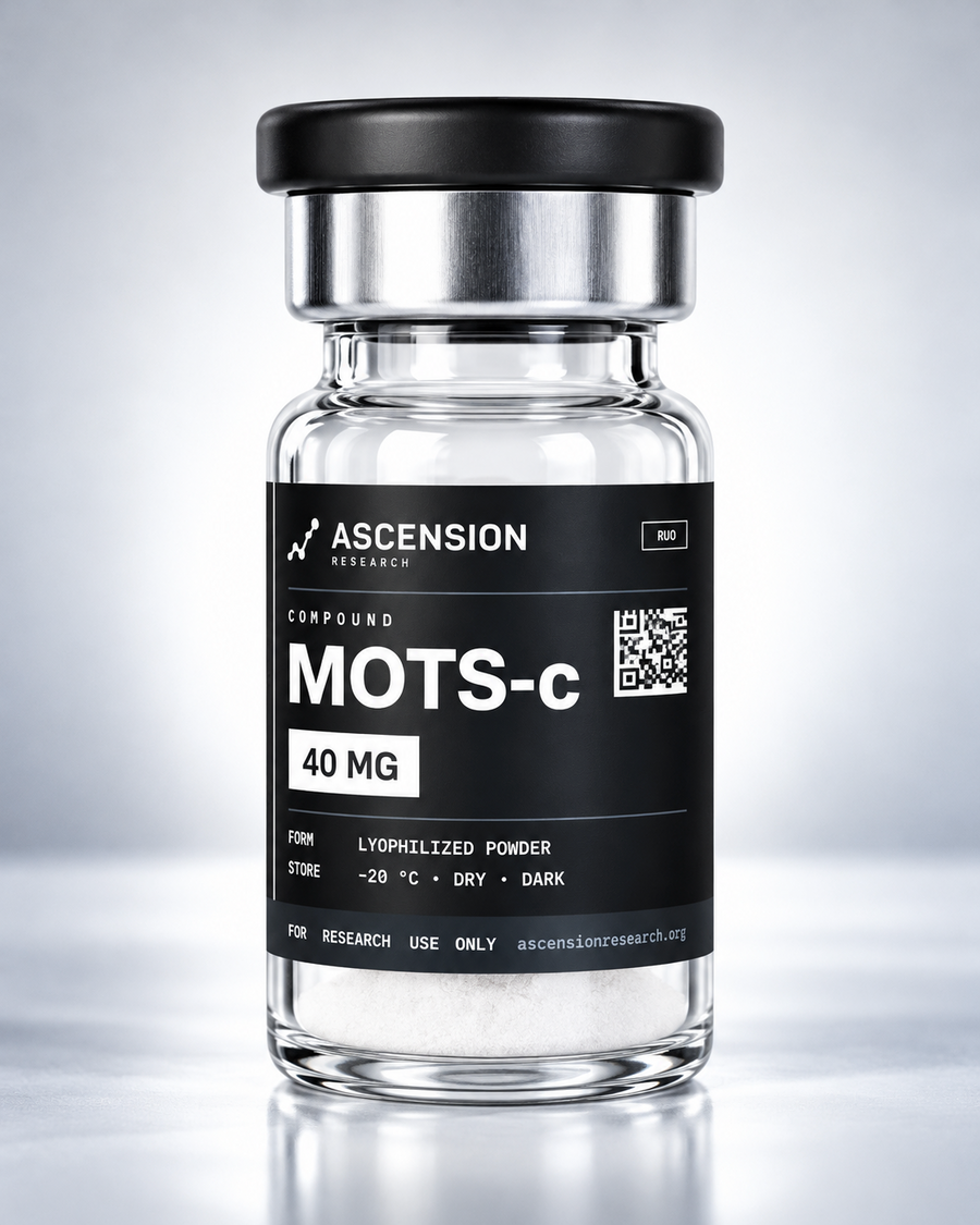MOTS-c