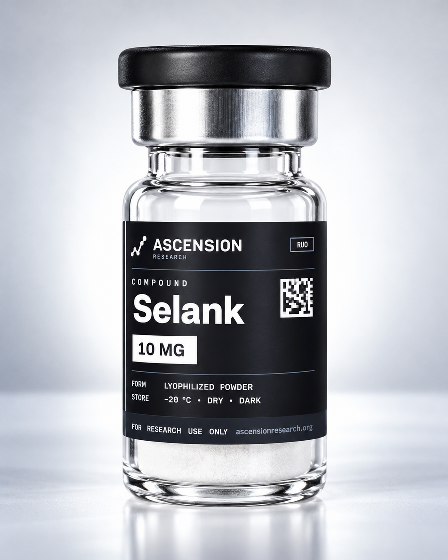 Selank