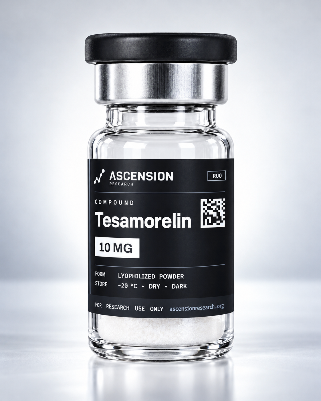 Tesamorelin