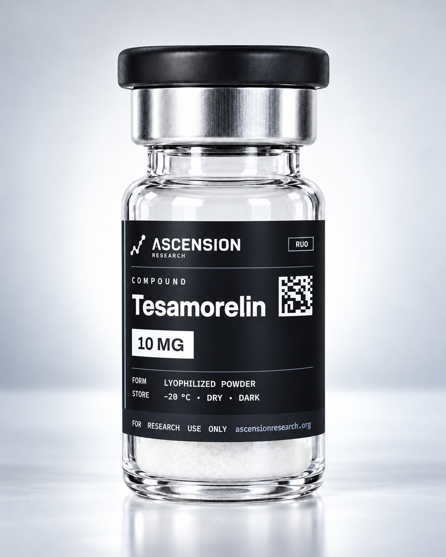 Tesamorelin